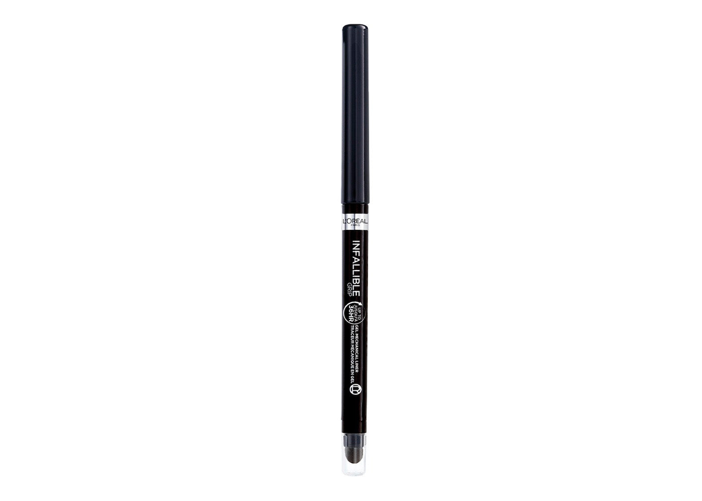 PERF LINERSIGNATURE 01 NOIR